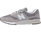 Кроссовки 997Hv1 New Balance Classics, марблхед 9149031 | Marblehead/Silver фото 4