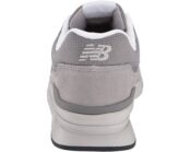 Кроссовки 997Hv1 New Balance Classics, марблхед 9149031 | Marblehead/Silver фото 5