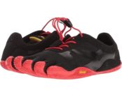 Кроссовки KSO EVO Vibram FiveFingers, черный 8983995 | Black/Red фото 1