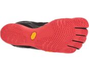 Кроссовки KSO EVO Vibram FiveFingers, черный 8983995 | Black/Red фото 3