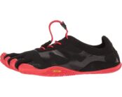 Кроссовки KSO EVO Vibram FiveFingers, черный 8983995 | Black/Red фото 4