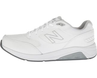 Кроссовки 928v3 New Balance, белый