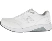 Кроссовки 928v3 New Balance, белый 8908094 | White/White фото 1