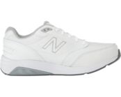 Кроссовки 928v3 New Balance, белый 8908094 | White/White фото 3