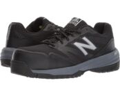 Кроссовки 589v1 New Balance, черный 9536279 | Black/Gray фото 2