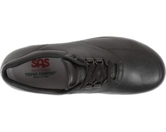 Кроссовки Guardian Non-Slip SAS, черный