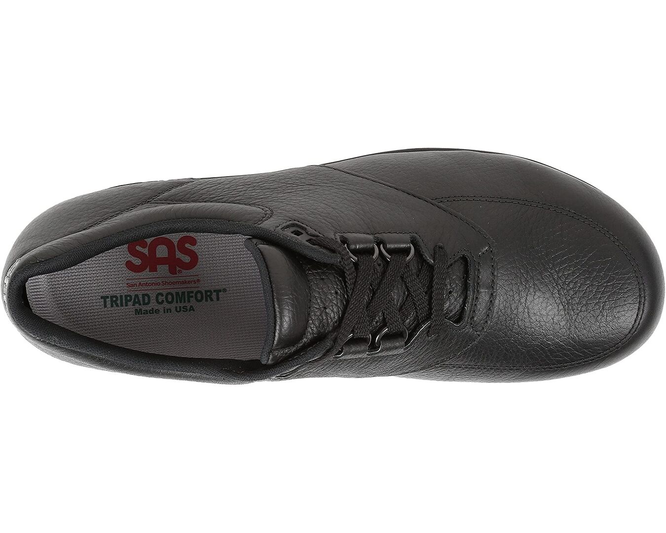 Кроссовки Guardian Non-Slip SAS, черный 8867817 | Black фото 1