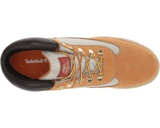 Кроссовки Field Boot F/L Waterproof Timberland, пшеничный водяной козел