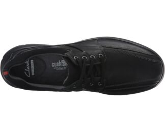 Кроссовки Cotrell Walk Clarks, черный