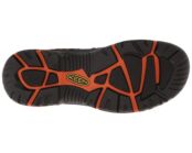 Кроссовки Braddock Low KEEN Utility, черный 8382753 | Black/Bossa Nova фото 4