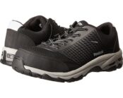 Кроссовки Heckler Nano Reebok Work, черный 8521295 | Black фото 2