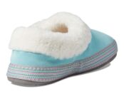 Слипперы Melody Slipper Ariat, бирюзовый 9608621 | Turquoise фото 4