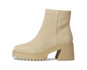 Ботинки Fella Steve Madden, замша 9665257 | Sand Suede фото 3