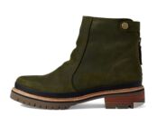 Ботинки Leighton Waterproof Boot Ariat, оливковый 9699144 | Olive Night фото 3