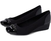 Туфли на каблуках Webster Anne Klein, черный 9828346 | Black Multi фото 2