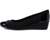 Туфли на каблуках Webster Anne Klein, черный 9828346 | Black Multi фото 5