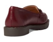 Лоферы Kacey Chain Rockport, кожа 9788744 | Tawny Port Leather фото 2