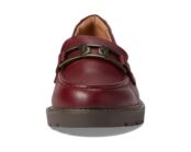 Лоферы Kacey Chain Rockport, кожа 9788744 | Tawny Port Leather фото 3