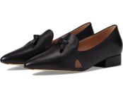 Туфли на плоской подошве Viola Skimmer Cole Haan, кожа 9812955 | Black Leather фото 2