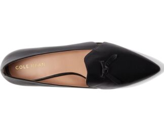 Туфли на плоской подошве Viola Skimmer Cole Haan, кожа