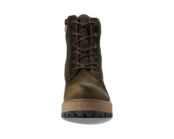 Ботинки Main Street Taos Footwear, оливковый 9787978 | Olive Rugged фото 1