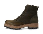 Ботинки Main Street Taos Footwear, оливковый 9787978 | Olive Rugged фото 3