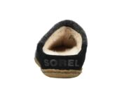 Слипперы Nakiska Scuff SOREL, черный 9053731 | Black/Natural фото 2