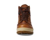 Ботинки Track 25 GORE-TEX Moc Toe Boot ECCO, ржавчина 9782252 | Rust фото 2