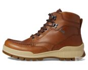 Ботинки Track 25 GORE-TEX Moc Toe Boot ECCO, ржавчина 9782252 | Rust фото 4