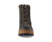 Ботинки Main Street Taos Footwear, дым прочный 9787978 | Smoke Rugged фото 1