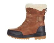 Ботинки Tivoli IV Parc Boot SOREL, бархатный загар 9401138 | Velvet Tan фото 3