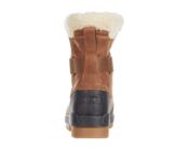 Ботинки Tivoli IV Parc Boot SOREL, бархатный загар 9401138 | Velvet Tan фото 4