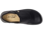 Лоферы Lagoon Naot, кожа 9780900 | Soft Black Leather/Jet Black Leather фото 1