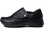 Лоферы Lagoon Naot, кожа 9780900 | Soft Black Leather/Jet Black Leather фото 5