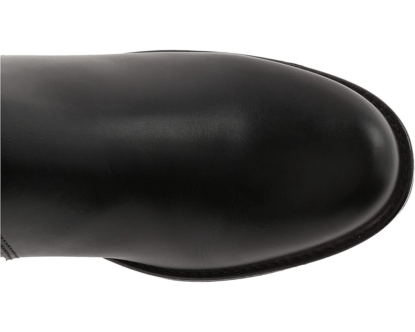 Ботинки Passion La Canadienne, кожа 7261885 | Black Leather фото 1