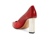 Туфли на каблуках The Dellilah High Pump Katy Perry, красный 9860606 | True Red фото 2