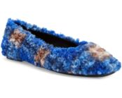 Туфли на плоской подошве The Evie Ballet Flat Katy Perry, синий 9860379 | Blue Multi фото 2