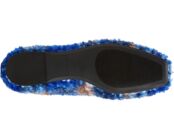 Туфли на плоской подошве The Evie Ballet Flat Katy Perry, синий 9860379 | Blue Multi фото 4