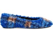 Туфли на плоской подошве The Evie Ballet Flat Katy Perry, синий 9860379 | Blue Multi фото 5