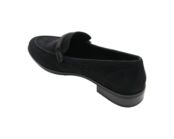 Лоферы Karida Vaneli, черный 9791905 | Black Suede фото 4