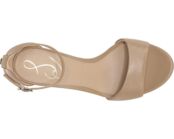 Туфли на каблуках Robyn Sam Edelman, бежевый 9818900 | Beige фото 1