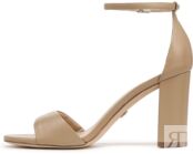 Туфли на каблуках Robyn Sam Edelman, бежевый 9818900 | Beige фото 5