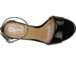 Туфли на каблуках Robyn Sam Edelman, черный