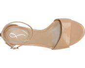 Туфли на каблуках Robyn Sam Edelman, бежевые румяна 9818900 | Beige Blush фото 1