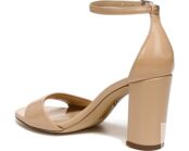 Туфли на каблуках Robyn Sam Edelman, бежевые румяна 9818900 | Beige Blush фото 4