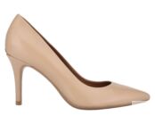 Туфли на каблуках Gayle Pump Calvin Klein, пустынный песок 8464046 | Desert Sand 2 фото 2