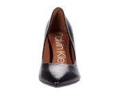 Туфли на каблуках Gayle Pump Calvin Klein, кожа 8464046 | Black Leather 1 фото 3