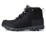 Ботинки Arcata Urban Leather Mid Bogs, черный 9687386 | Black фото 5