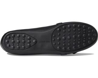 Лоферы Comfort Penny Loafer Lands' End, кожа