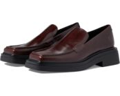 Лоферы Eyra Leather Loafer Vagabond Shoemakers, коричневый